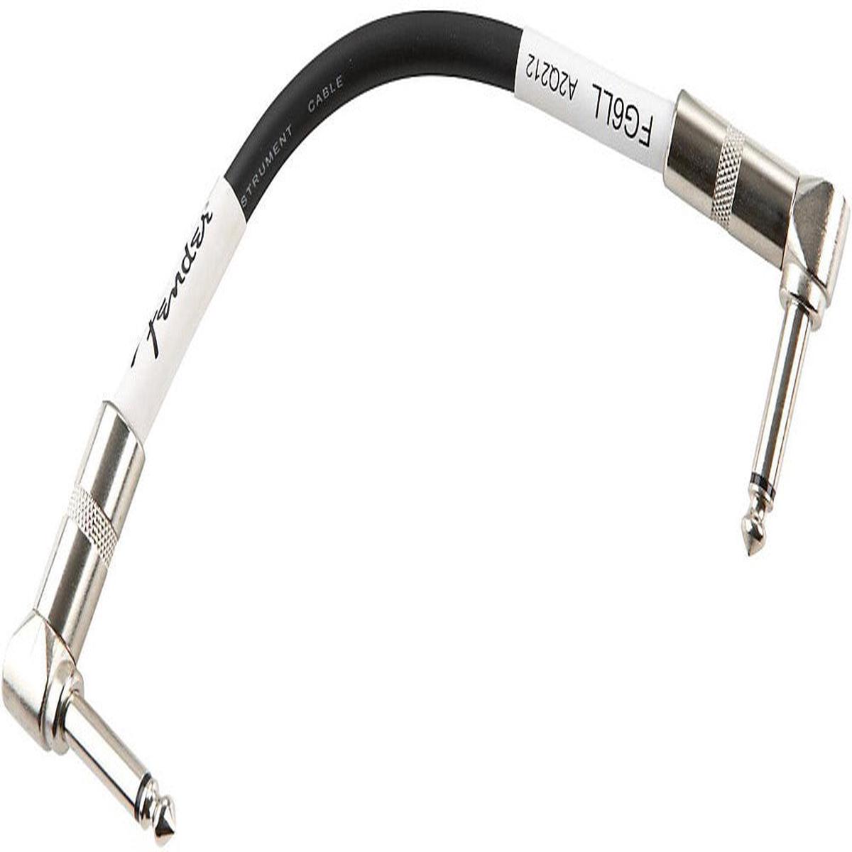 Cable Patch 6" Fender
