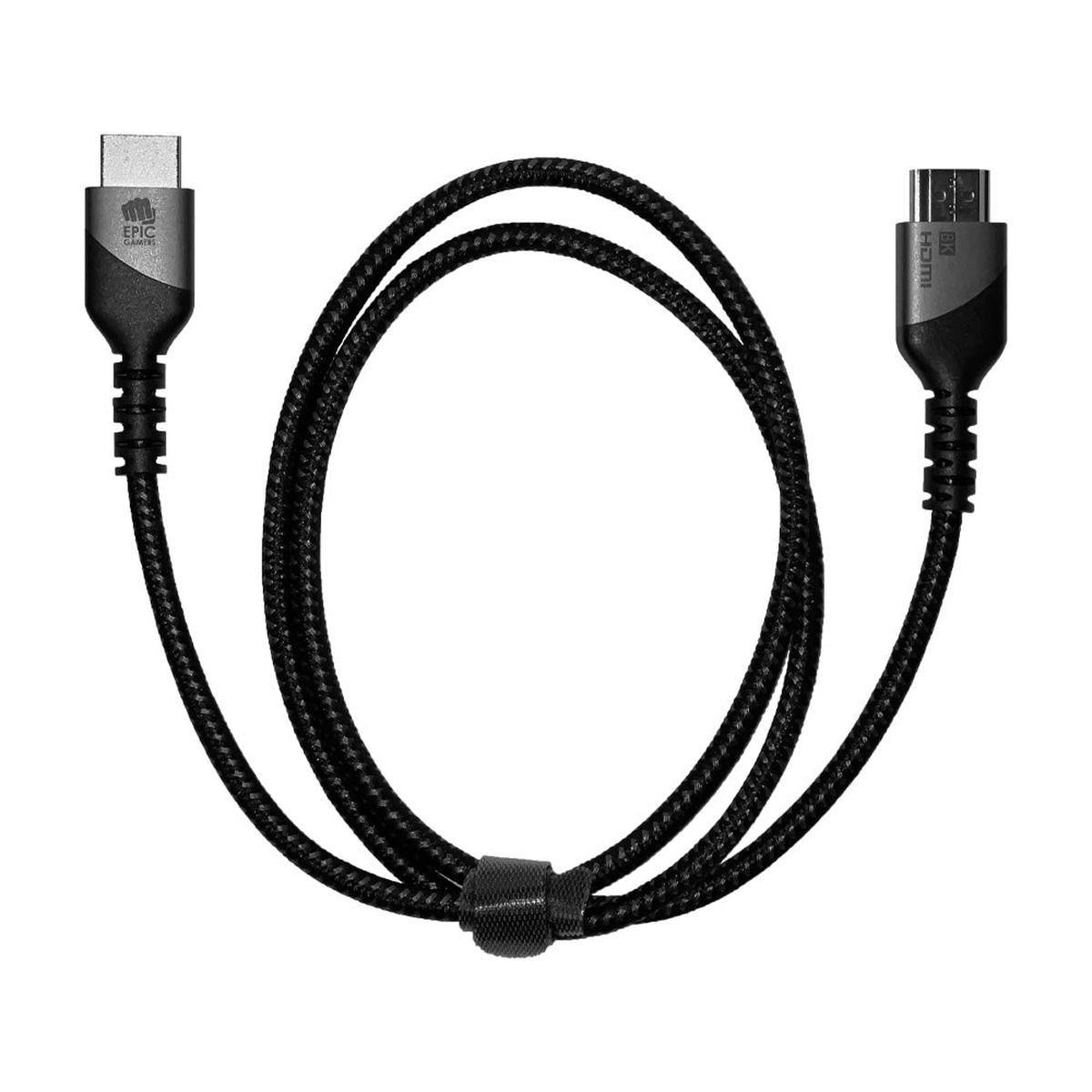 Epic Gamers HDMI 2.1 Cable - 3M -