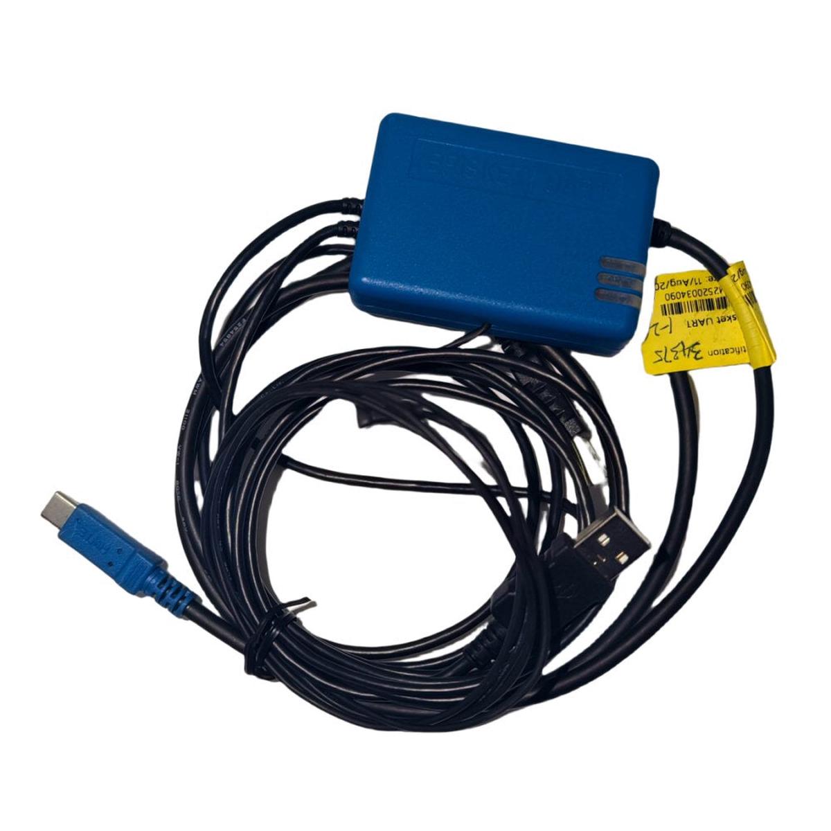 Type-C DCSD Brisket Engineering Uart Cable For Apple iPhone 15 Series