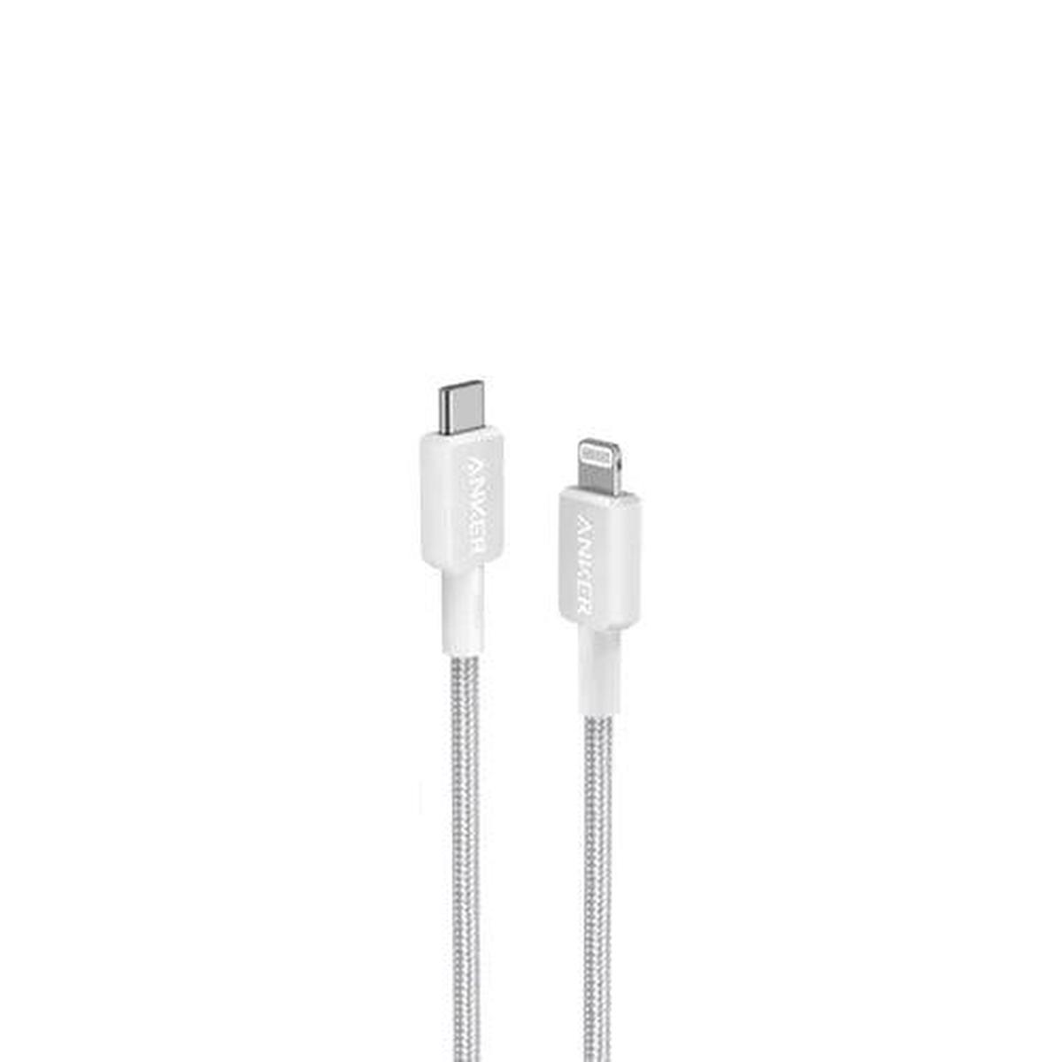 USB-C  Lightning  60W    Apple MFi  Anker
