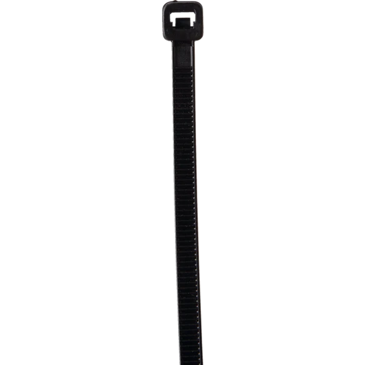 Cable Tie Unity Origin Black 100 x 2.5 mm