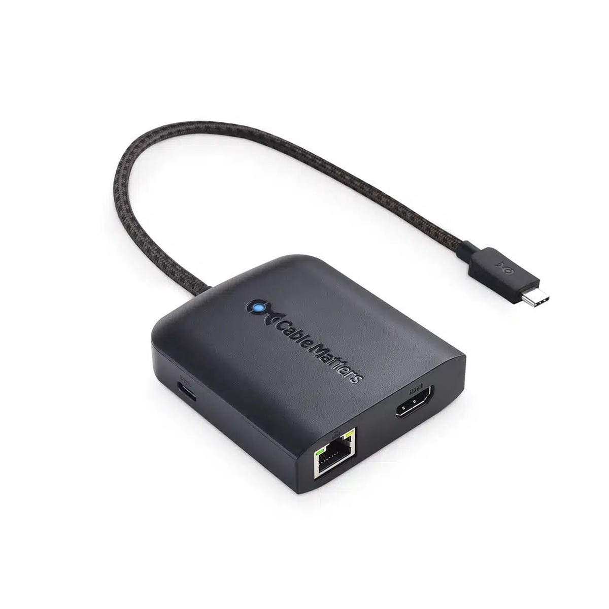Multi adaptador USB-C