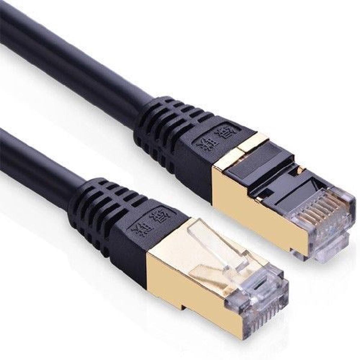 CAT-7 RJ45 2M
