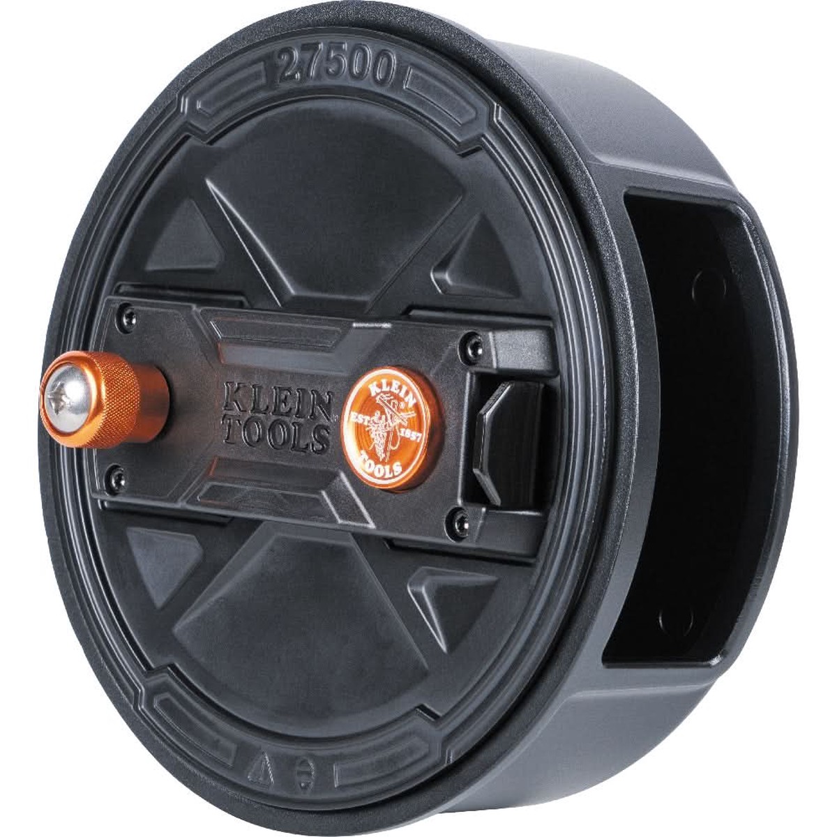 Klein Tools 27500 Quick-Lock Tie Wire Reel