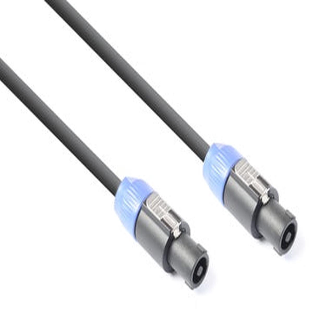 PD Connex - Speakon Cable  - 10m