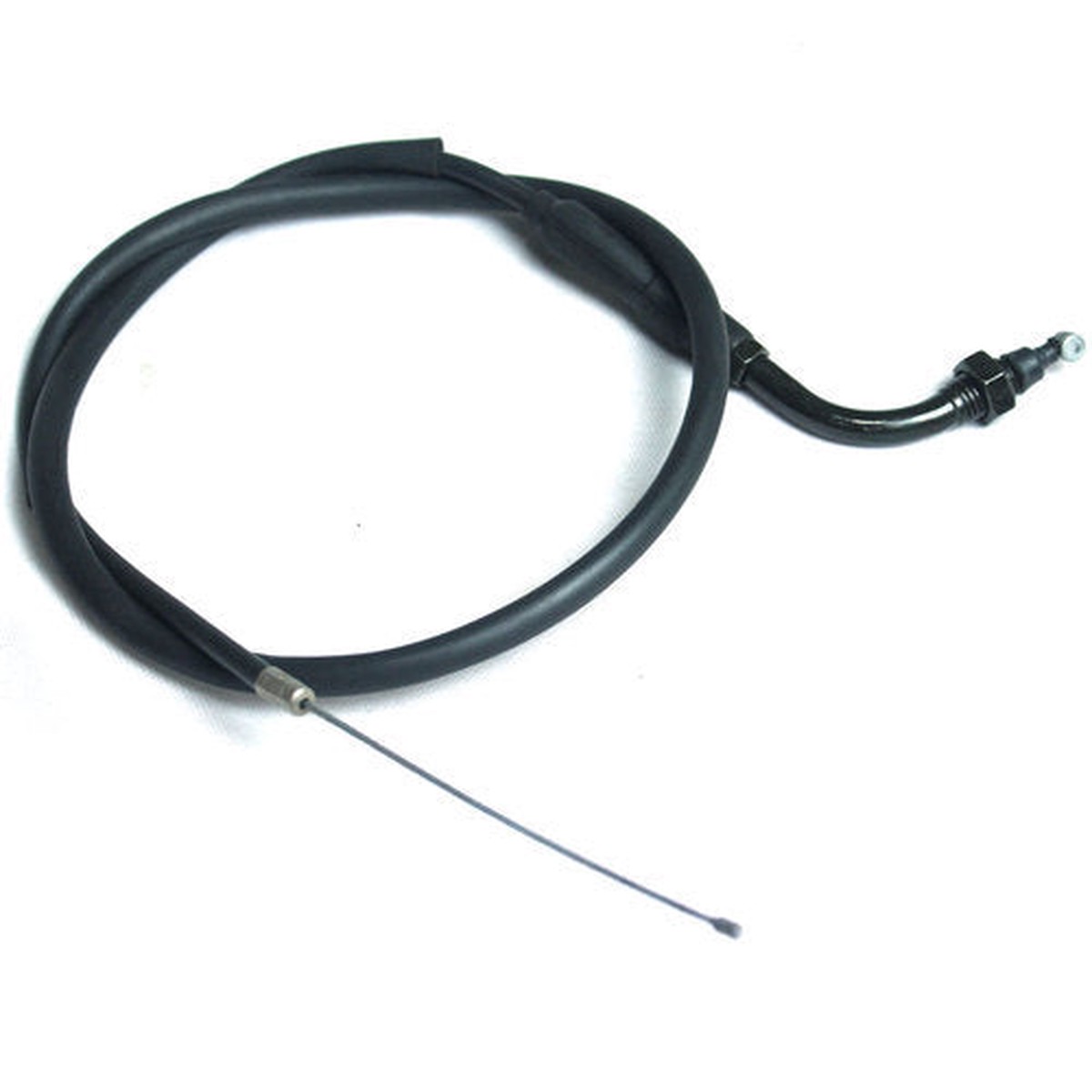 Accelerator Cable for TVS Wego