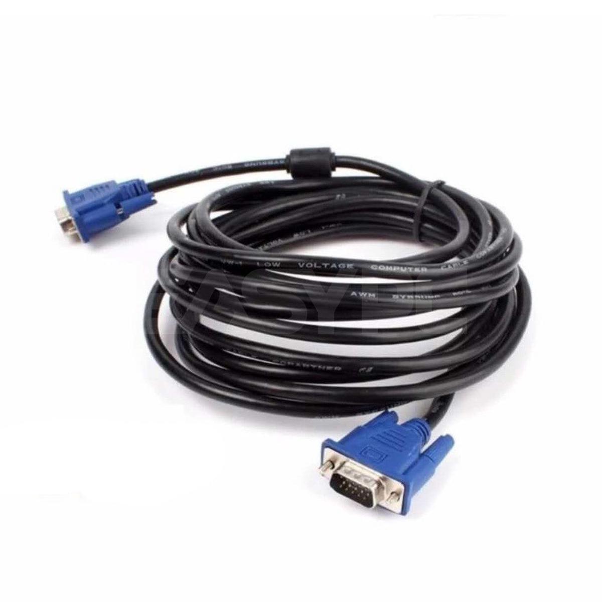 Vga 10m Cable
