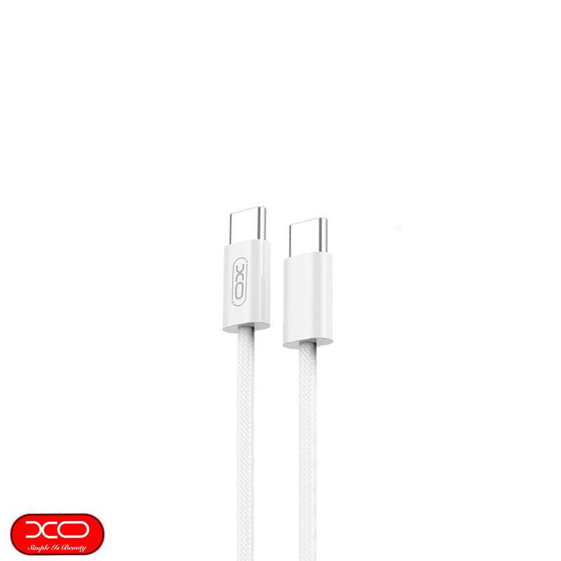 XO NBQ259 USB-C Charging & Data Cable  Durable & Fast