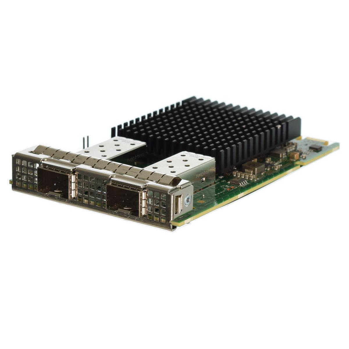 Dell Intel X710-DA2 Dual Port 10GbE SFP+ OCP 3.0 NIC | YJYK1