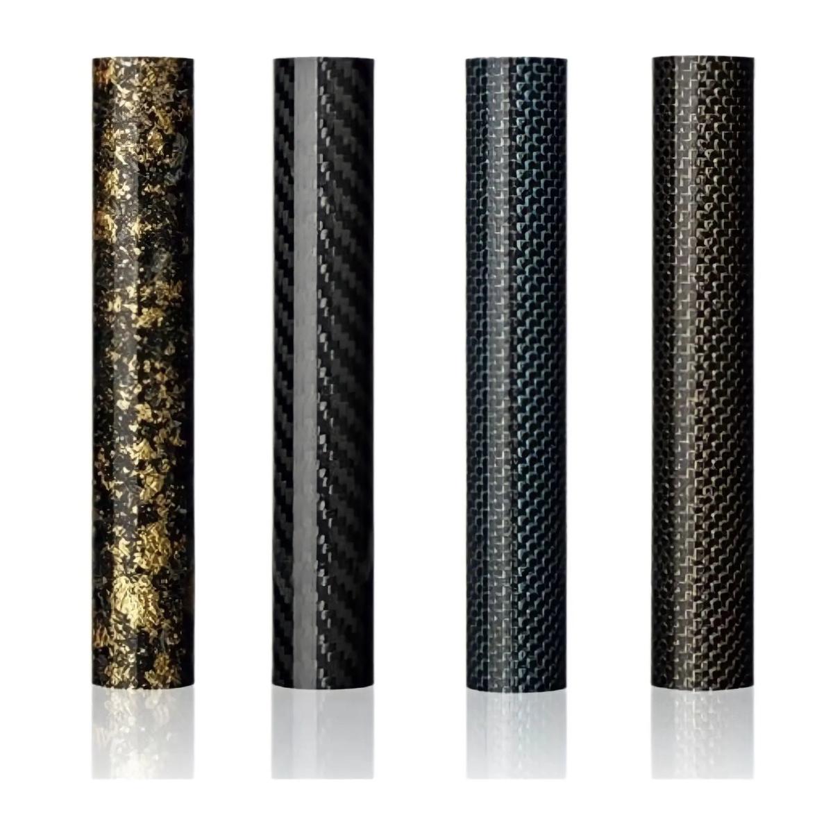 Steamulation Pro X Prime Hookah Carbon Sleeve