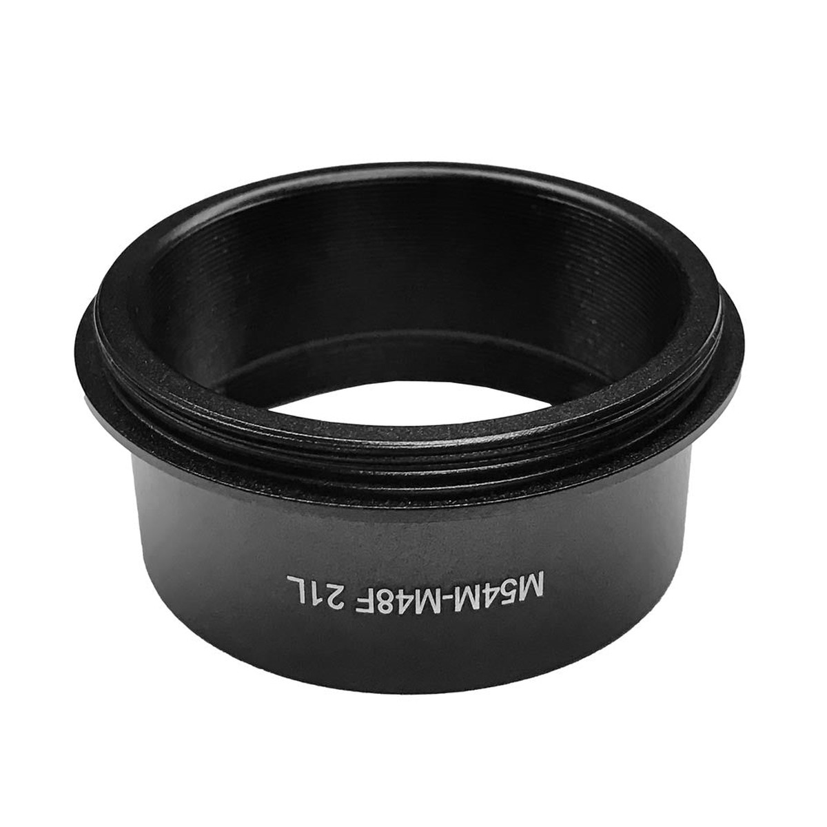 ZWO M54 TO M48 21mm EXTENDER