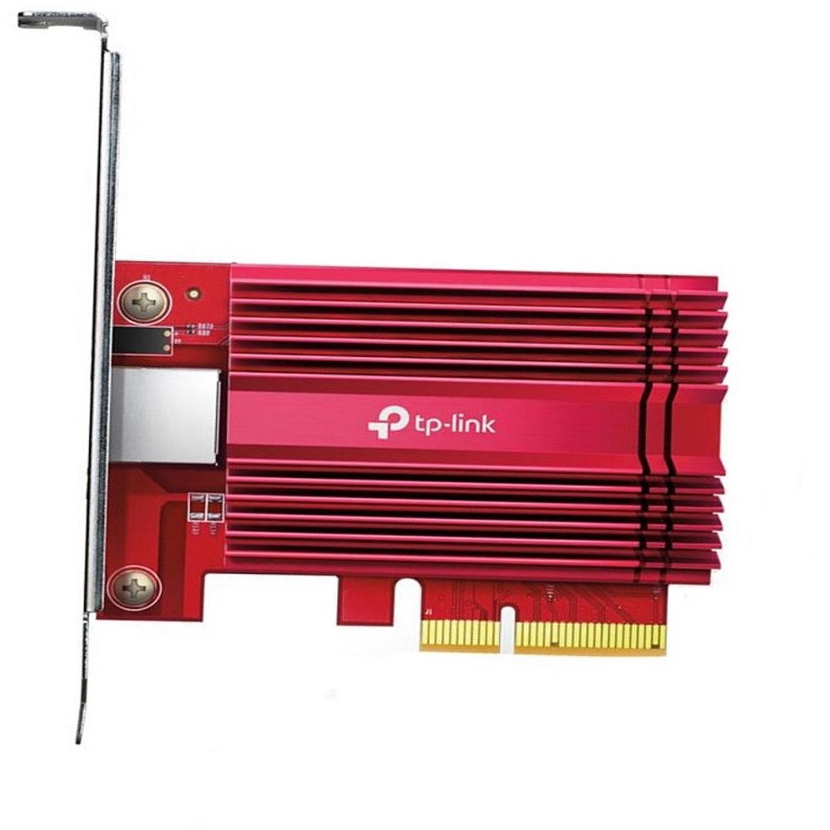 10 Gigabit PCIe Network Adapter TP LINK