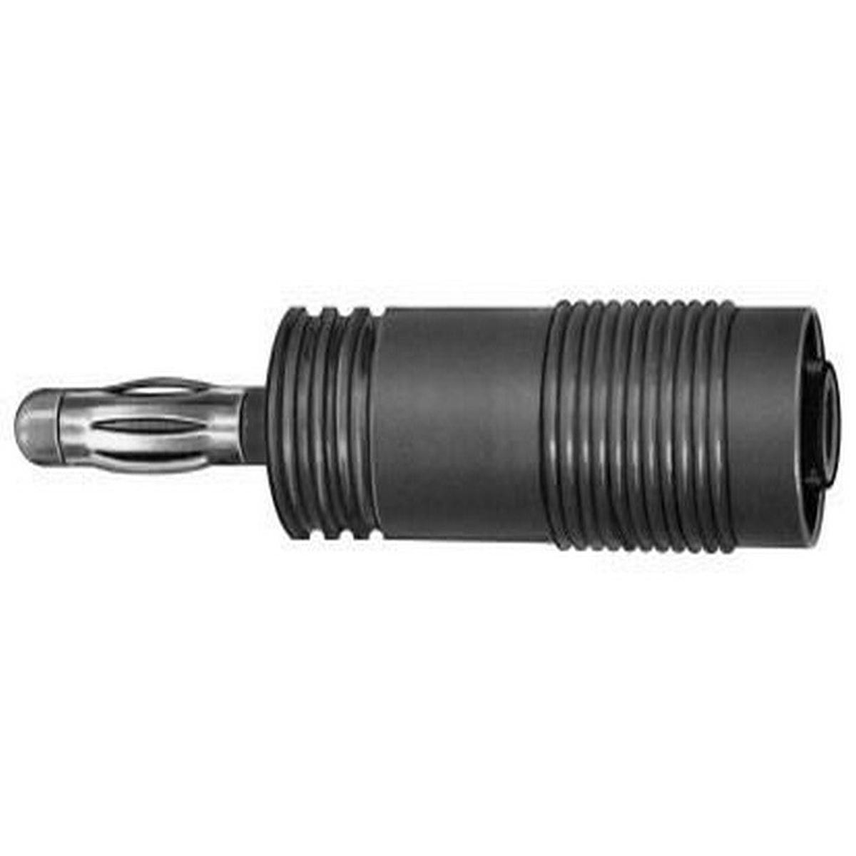 Adapter A4/4-Z red