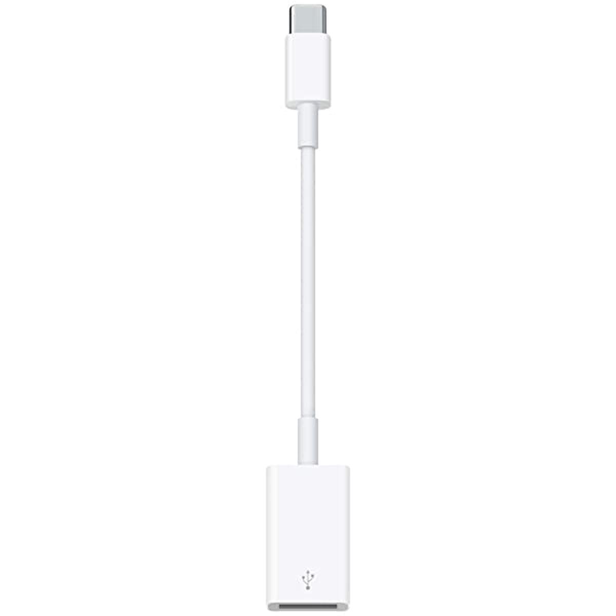 Apple USB-C To USB Adapter