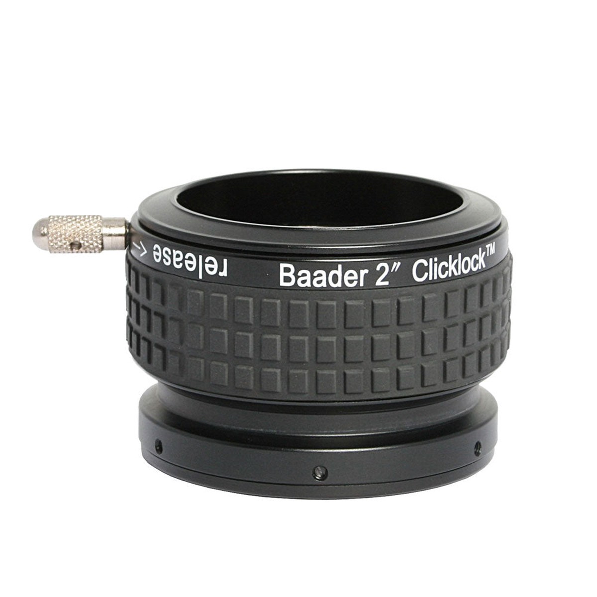BAADER 2" CLICKLOCK FOR 2" SC
