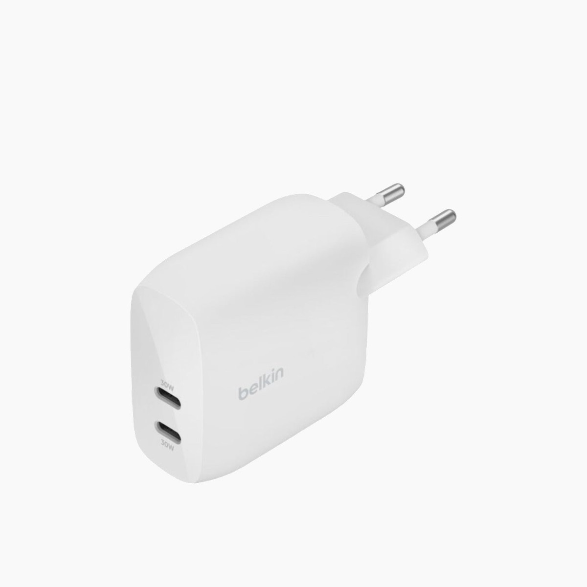 Belkin Boost Charge Pro USB-C Adapter 60W