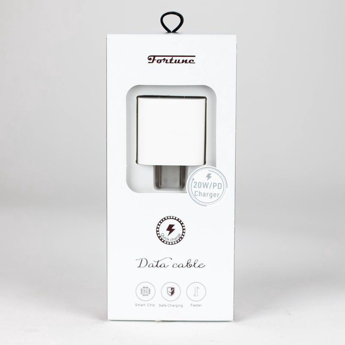 Fortune 20W Type-C Charging