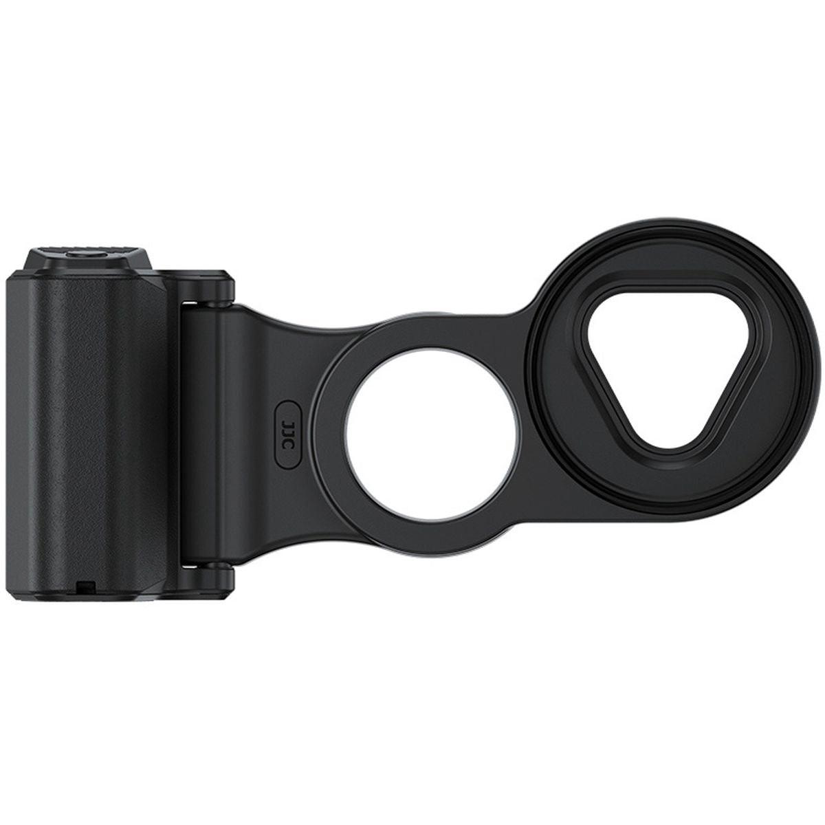 JJC MSG P2C Black Magnetic Grip Filter Adapter System