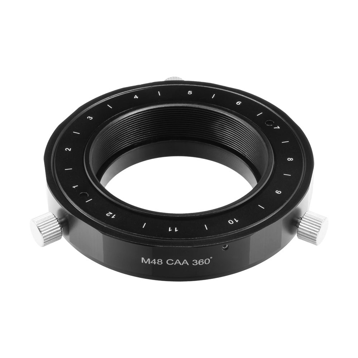 M48 CAMERA ROTATOR