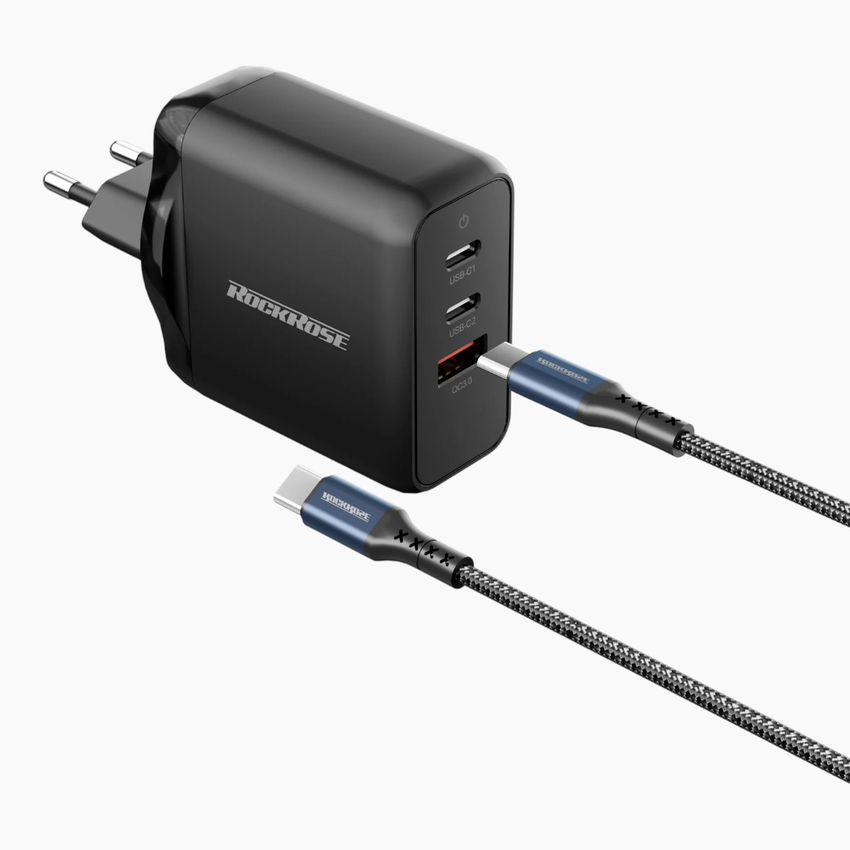 ROCKROSE Eclipse G65 Combo Adapter
