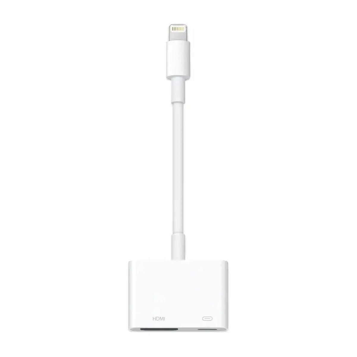 Apple Lightning Digital AV Adapter - Lightning to HDMI