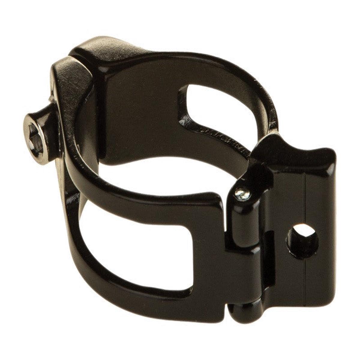 Clamp for front derailleur COX FD-Clamp black
