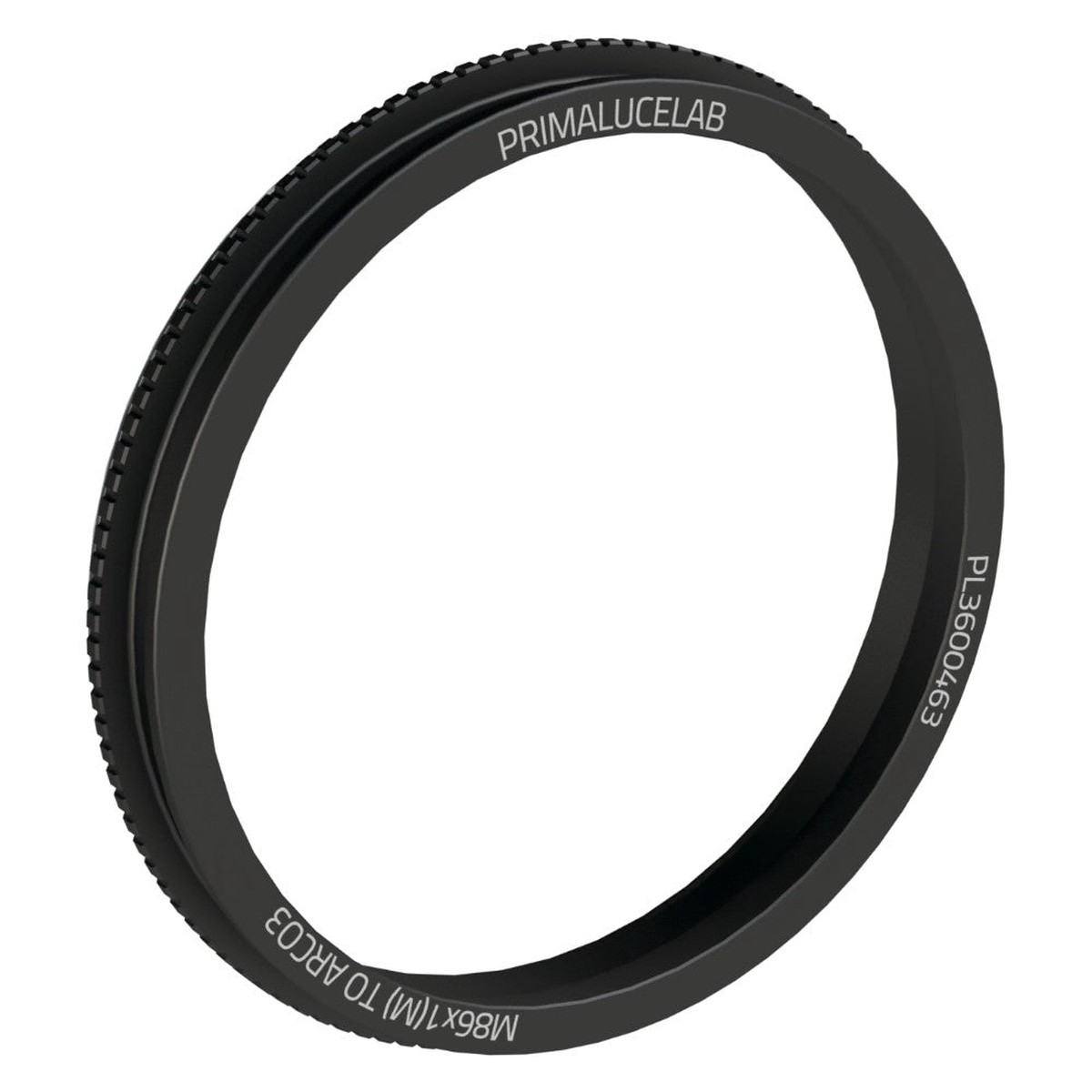 PRIMA LUCE LAB M86 ADAPTER FOR ARCO 3"