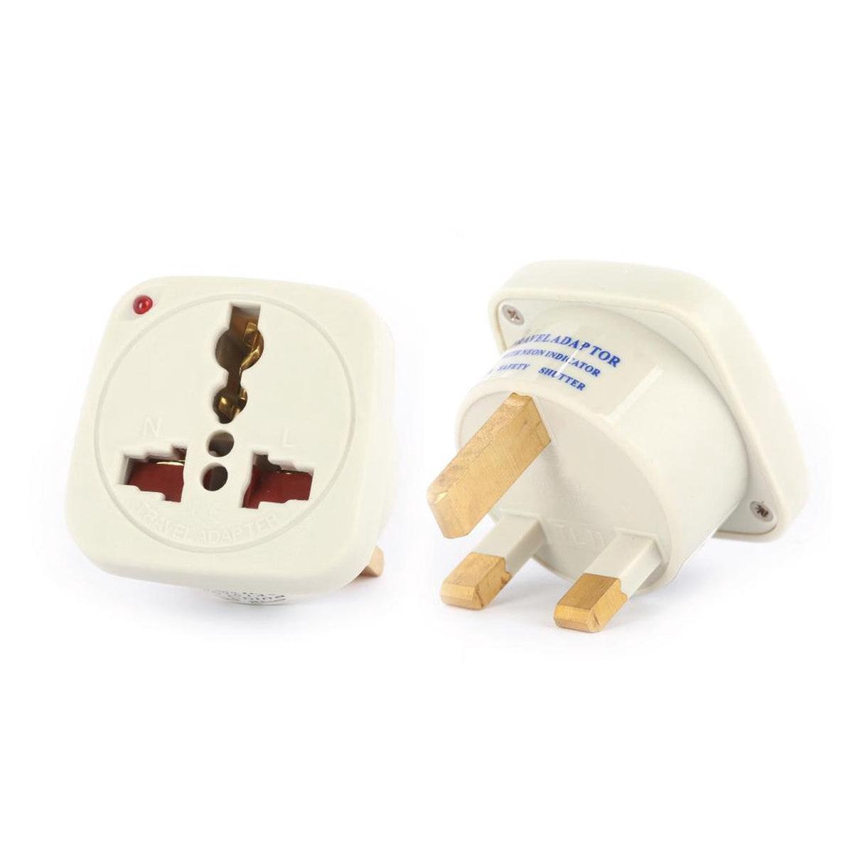 Terminator Travel Adapter
