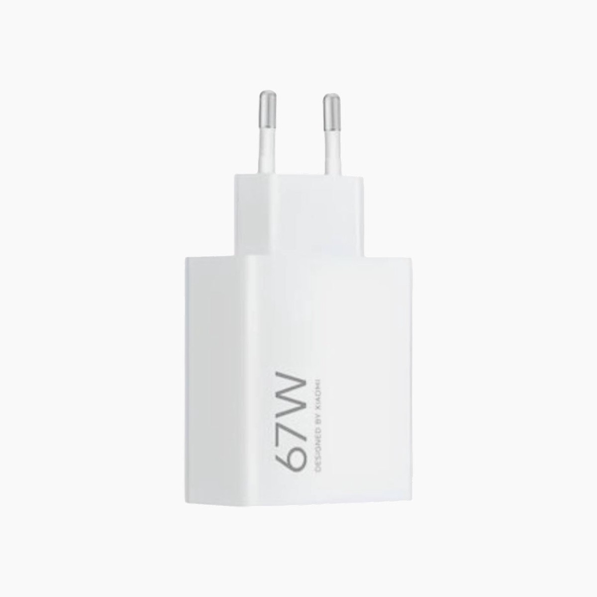 Xiaomi 33W ing Combo (Type-A) EU