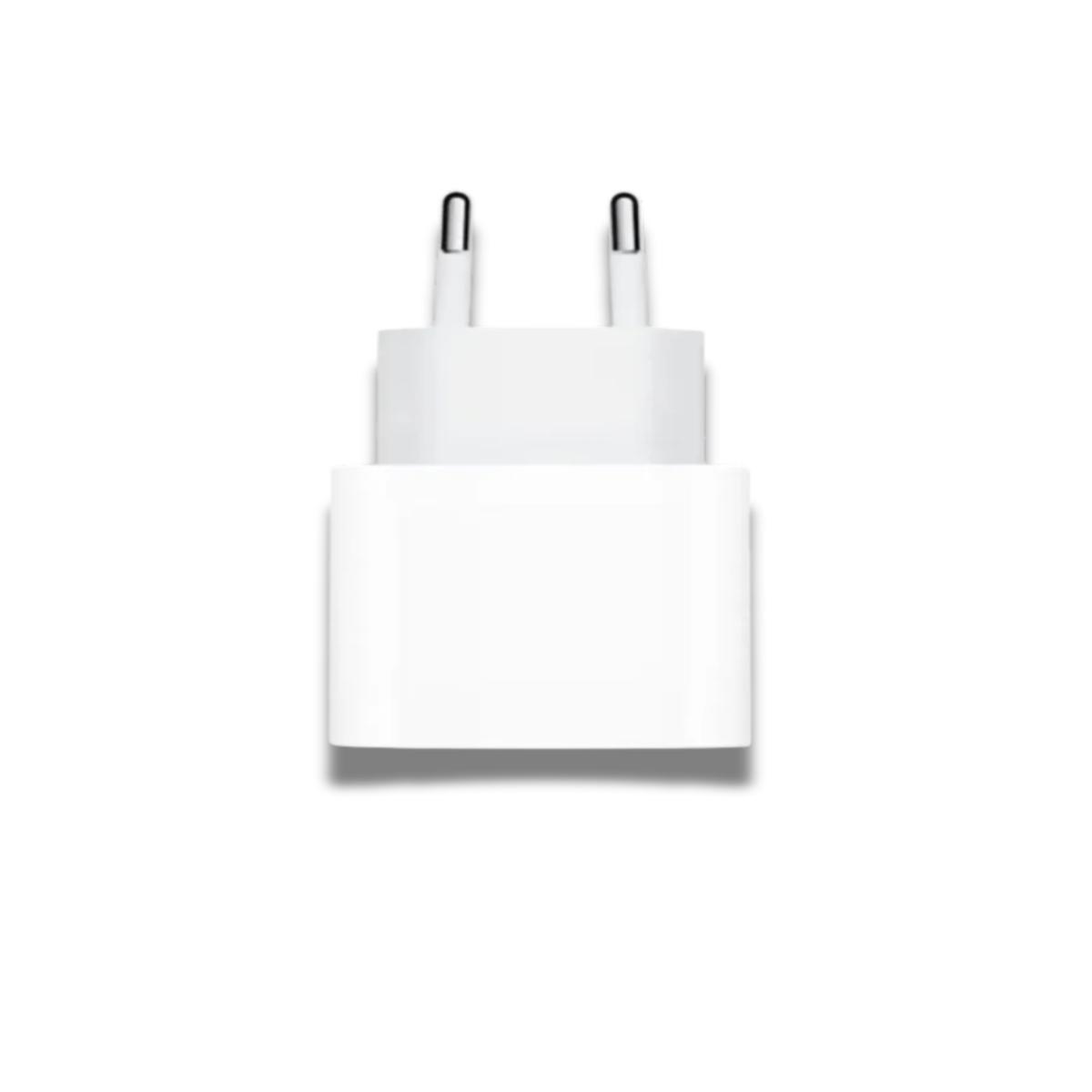 20W USB-C Power Adapter