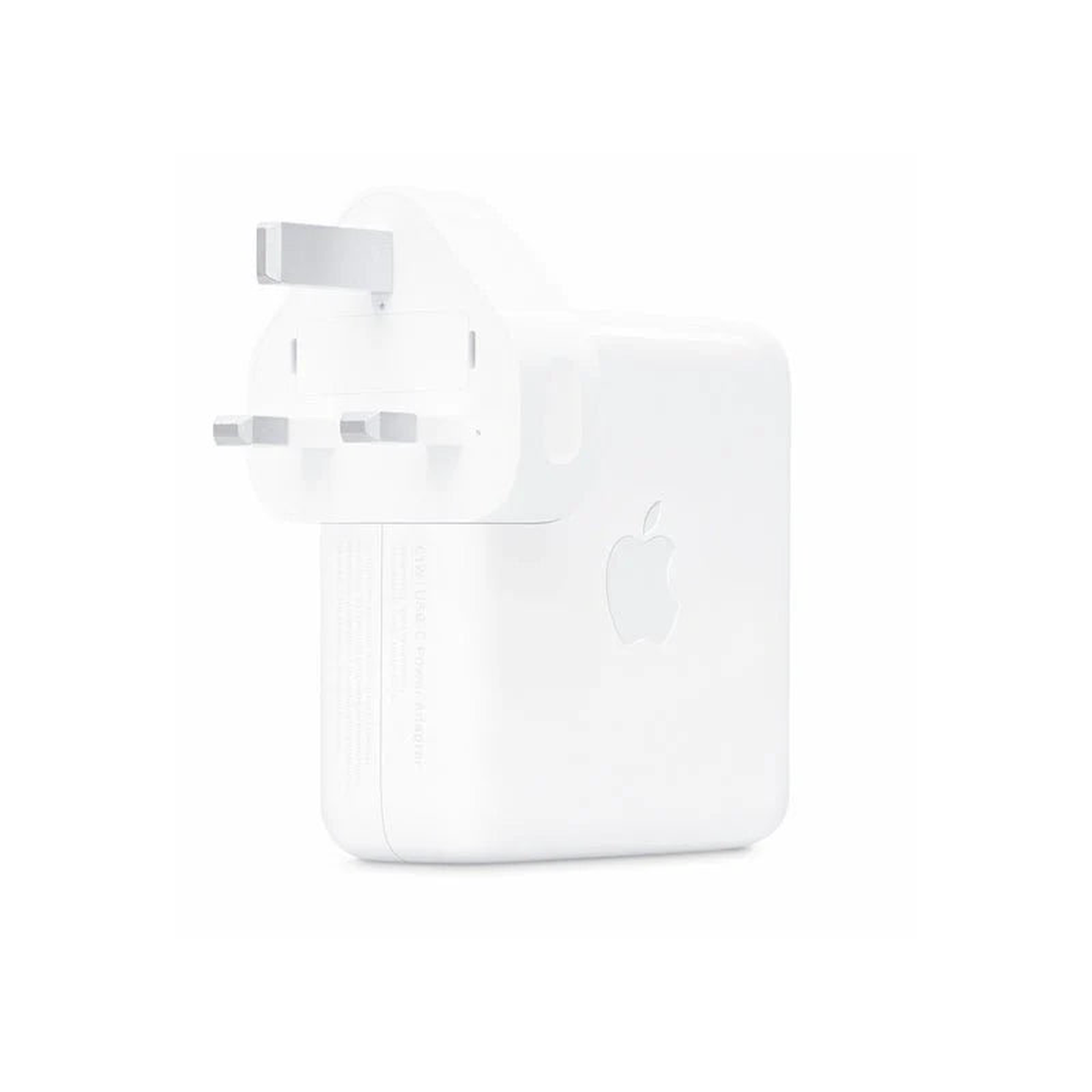 Apple 61W  USB-C POWER ADAPTER UK PLUG