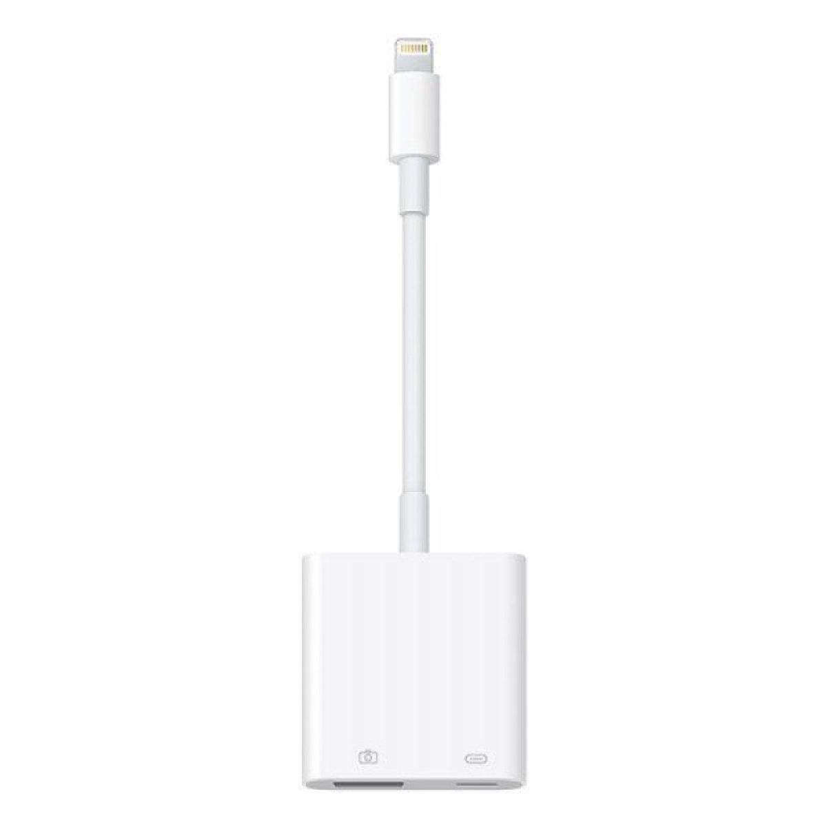 Apple Lightning to USB 3 Camera Adapter