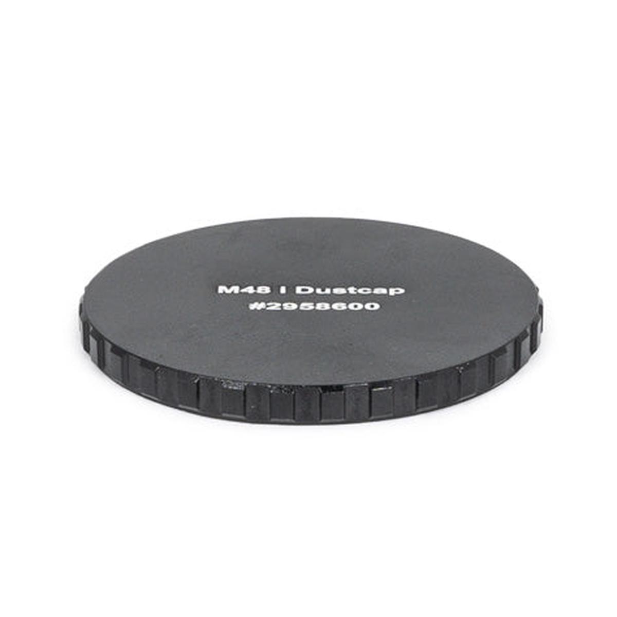 BAADER M48 METAL DUST CAP