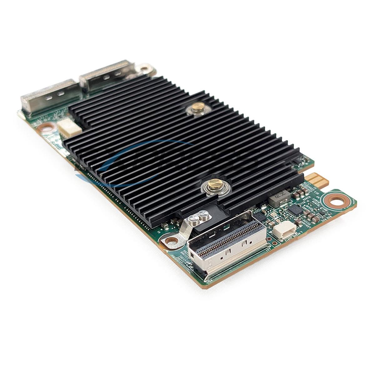 Dell PERC 11 H755N (NVMe) Front RAID Controller | 9K2C2