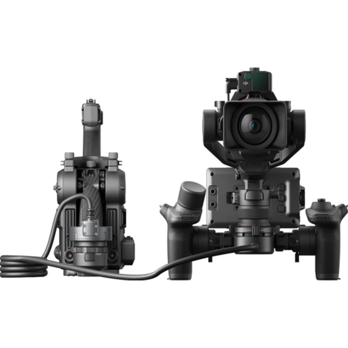 DJI Ronin 4D Flex