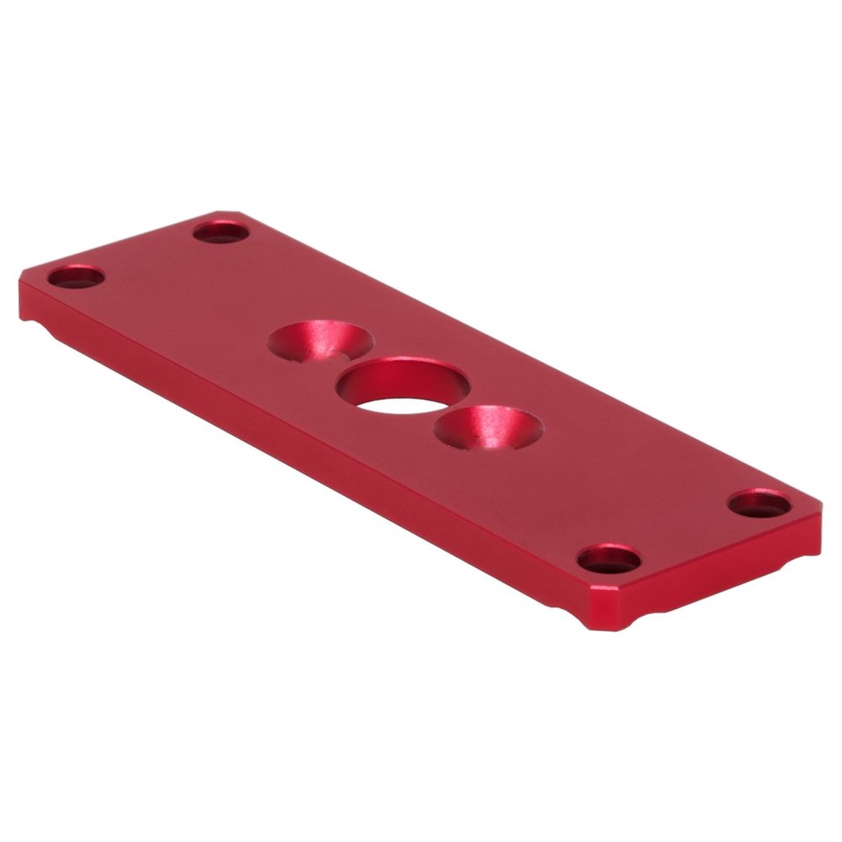 PrimaLuceLab Guide rings support plate for ECCO (ECCOSUP-PL)