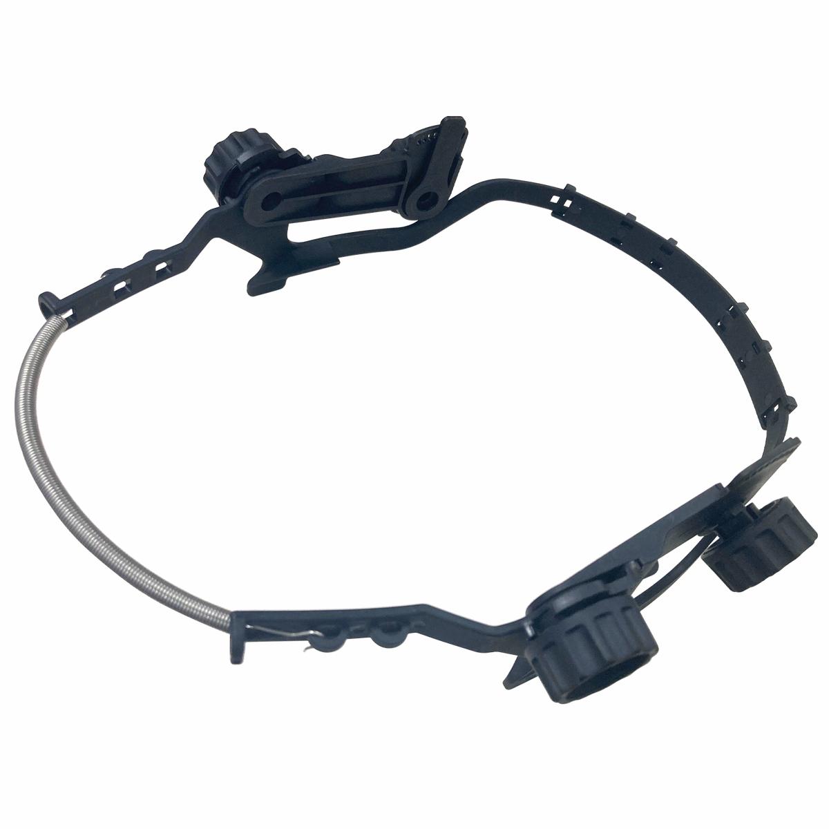 Techniweld Armour Guard Hard Hat Adapter - AGHHADAPTER