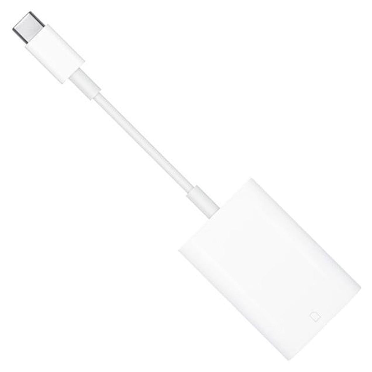 Apple Usb C To Sd Card Adapter