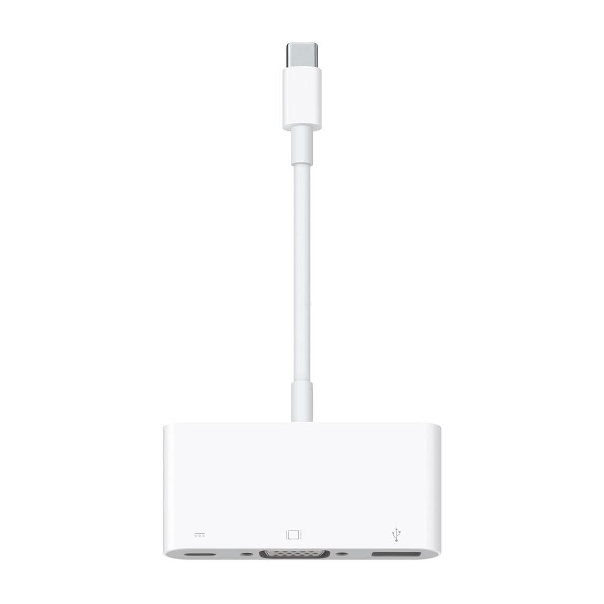 Apple Usb-C Vga Multiport Adapter
