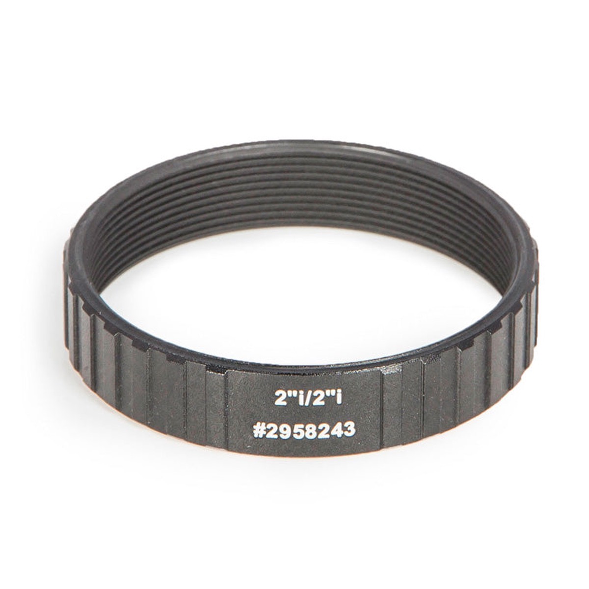 BAADER 2" SC FEMALE CONVERSION RING
