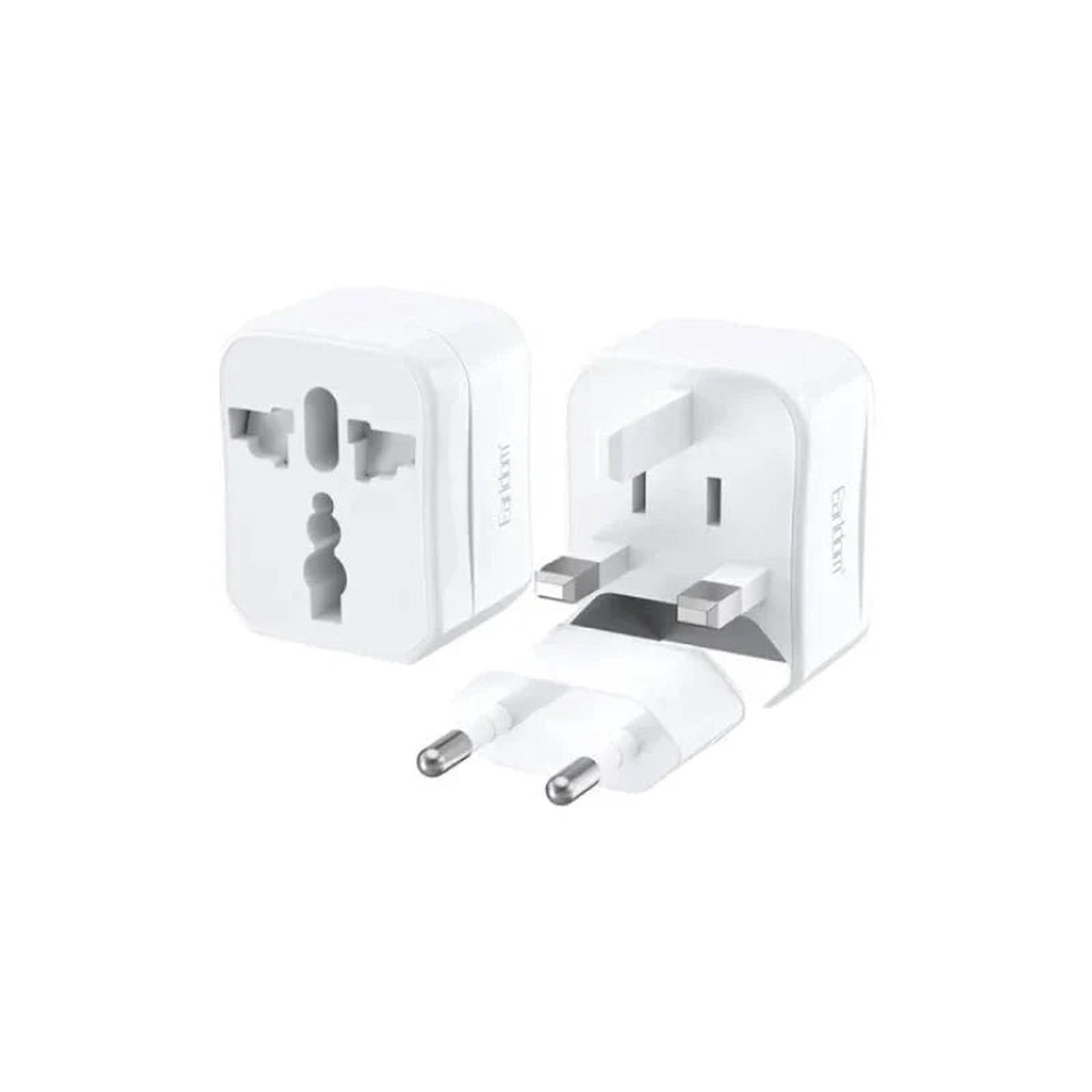 Earldom ET-LC15 Adapter - White