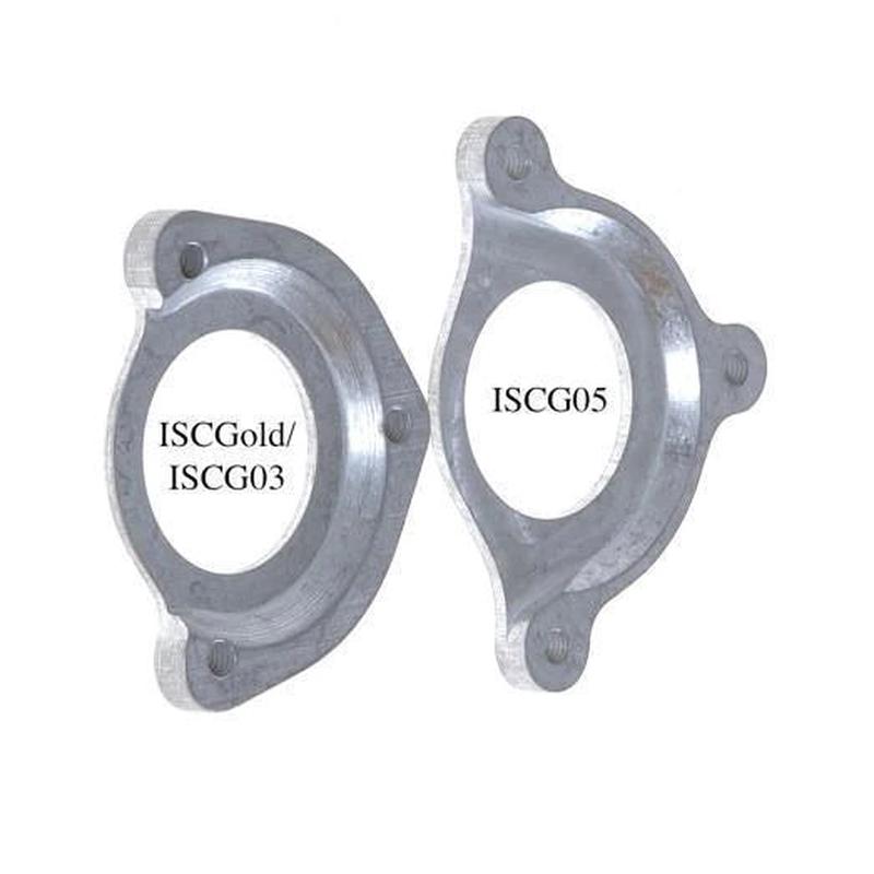 ISCG Adapter