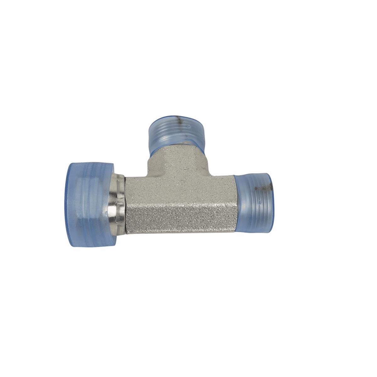 Jcb Adaptor Tee 816/90043