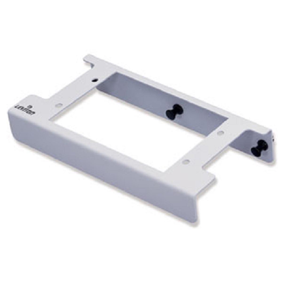 Leviton Multimedia Adapter Bracket 47612-MMA