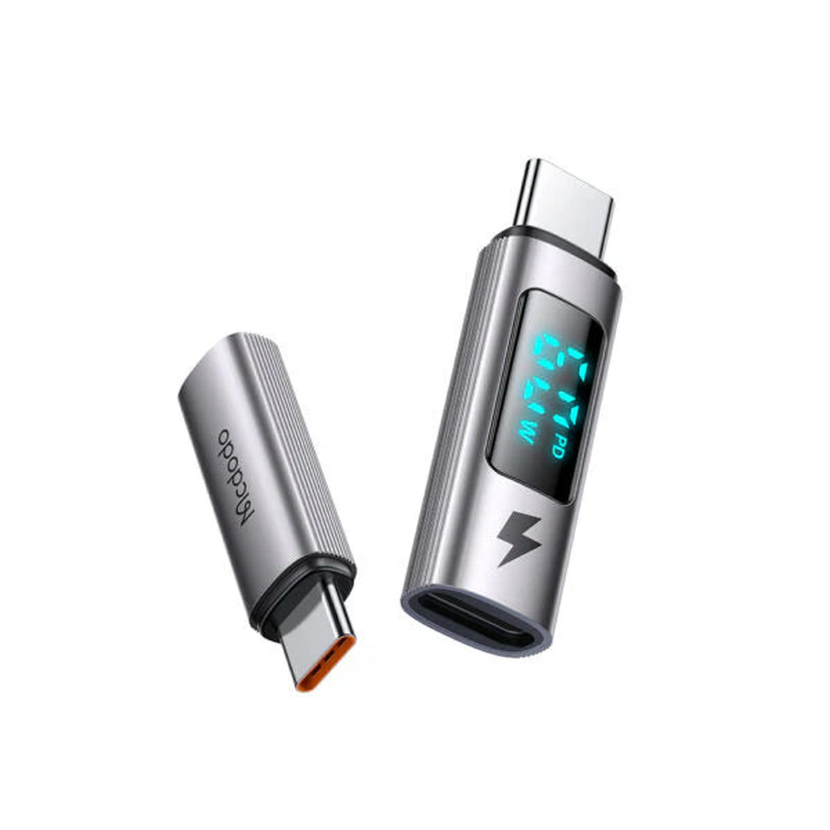 Mcdodo Lightning to USB-C Adapter