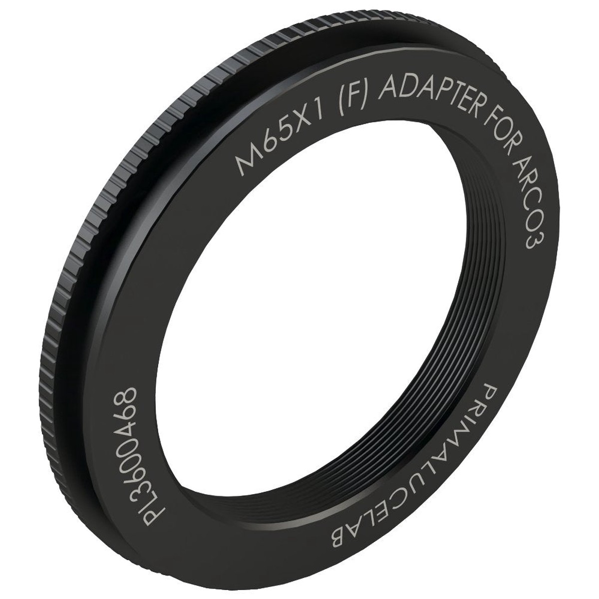 PRIMA LUCE LAB M65 ADAPTER FOR ARCO 3"
