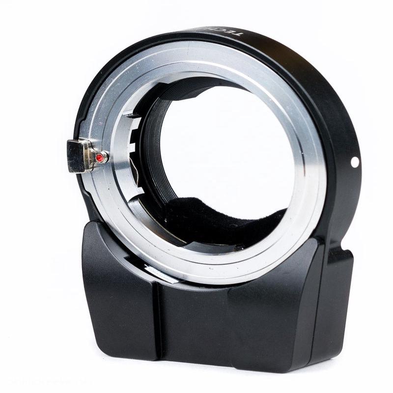 TECHART  M-E Auto Focus Adapter
