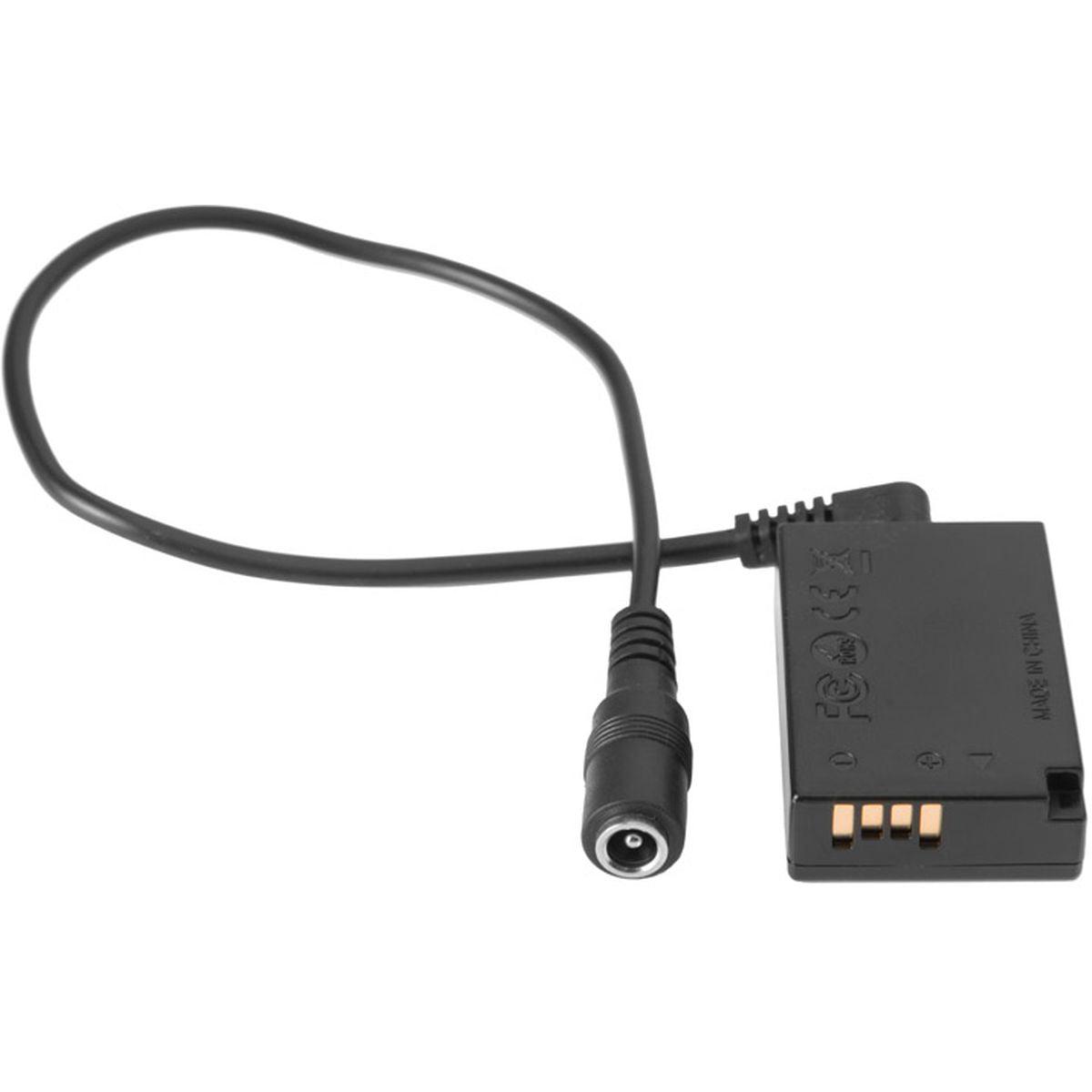 TetherTools Relay Camera Coupler Compatible/W Canon LP-E17