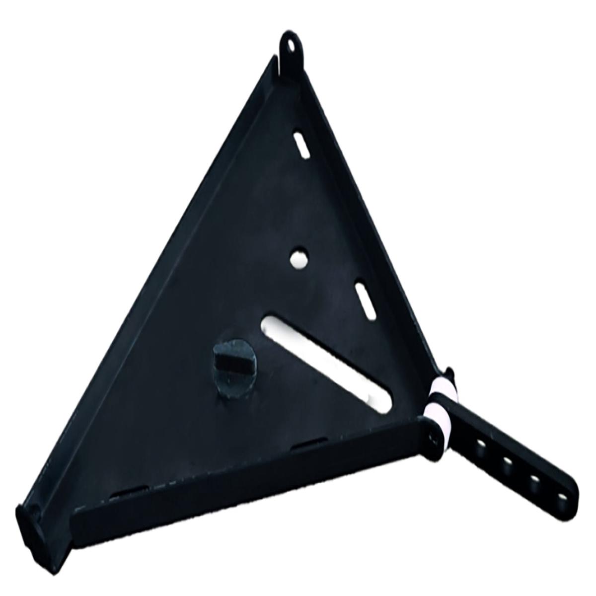 dB Technologies DSF-M2 Ground Stack Adapter