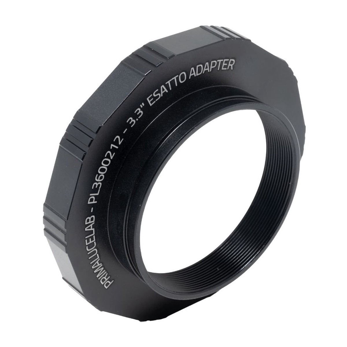 ESATTO 2" ADAPTER FOR SCT WITH 3.3" THREAD